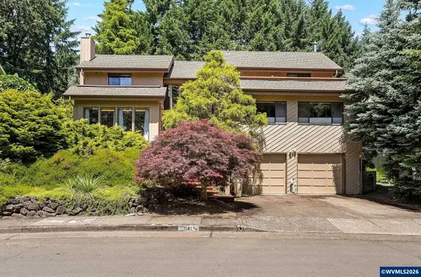 1141 NW Charlemagne Pl, Corvallis, OR 97330