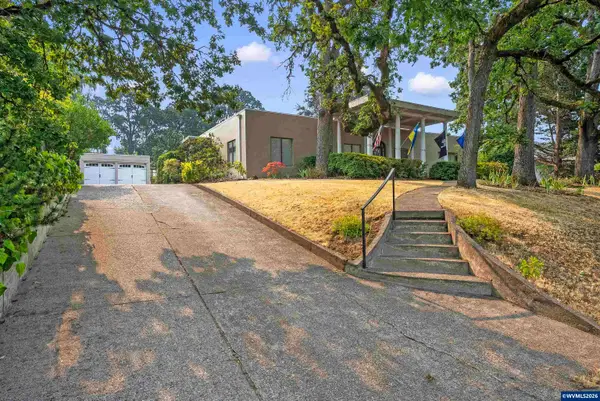 650  Liberty St SE, Salem, OR 97301