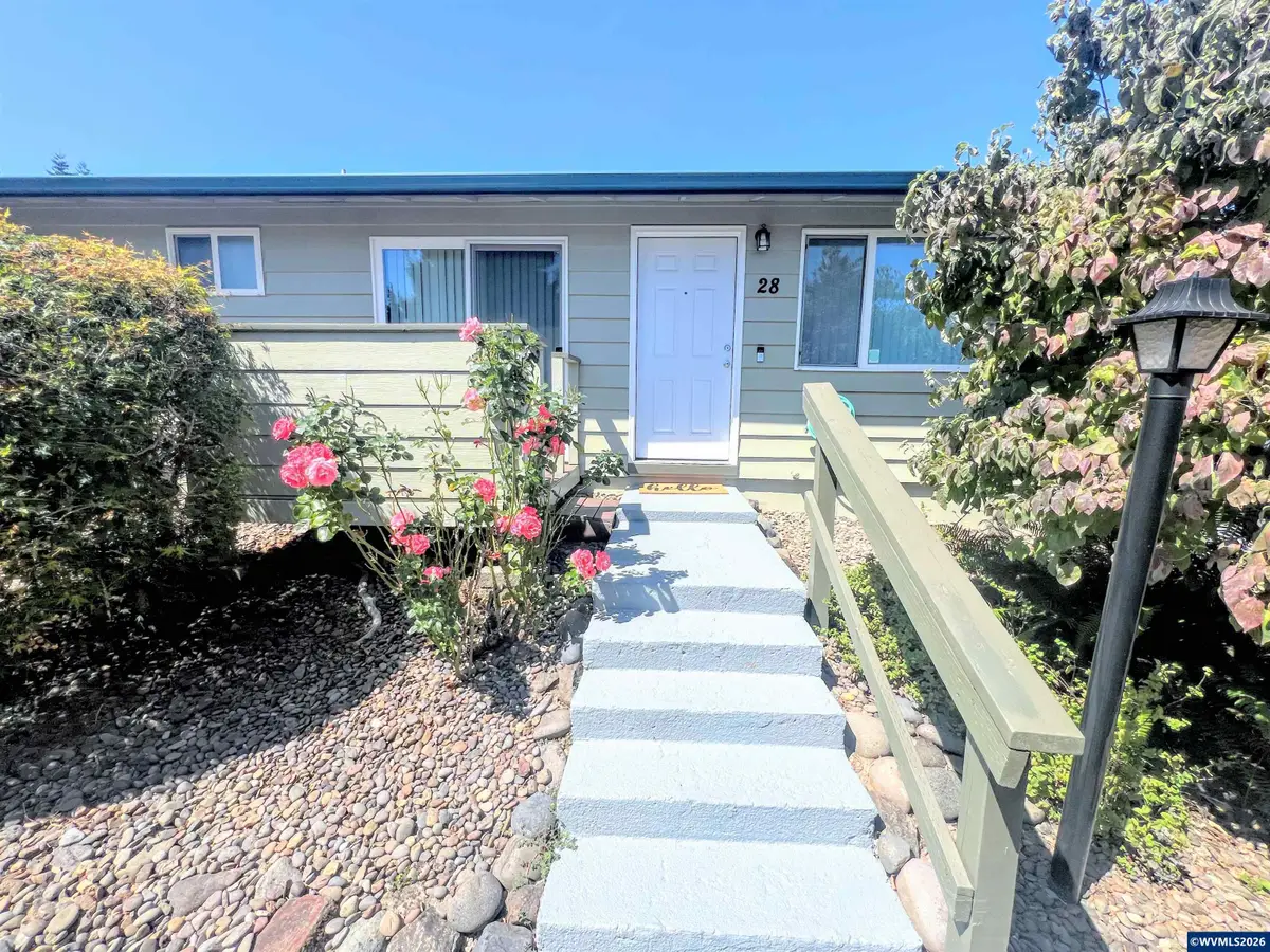 781  Boone (#28) Rd SE, Salem, OR 97306 - #1