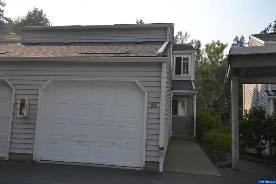 4001  12th St Cutoff Unit 51 St, Salem, OR 97302 - #2