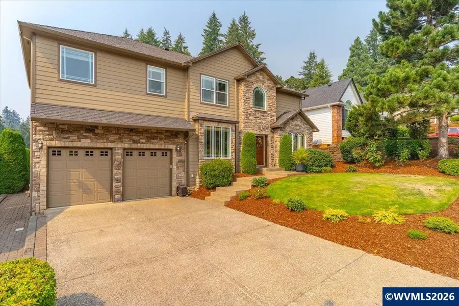 5985  Port Stewart Ct SE, Salem, OR 97306 - #3