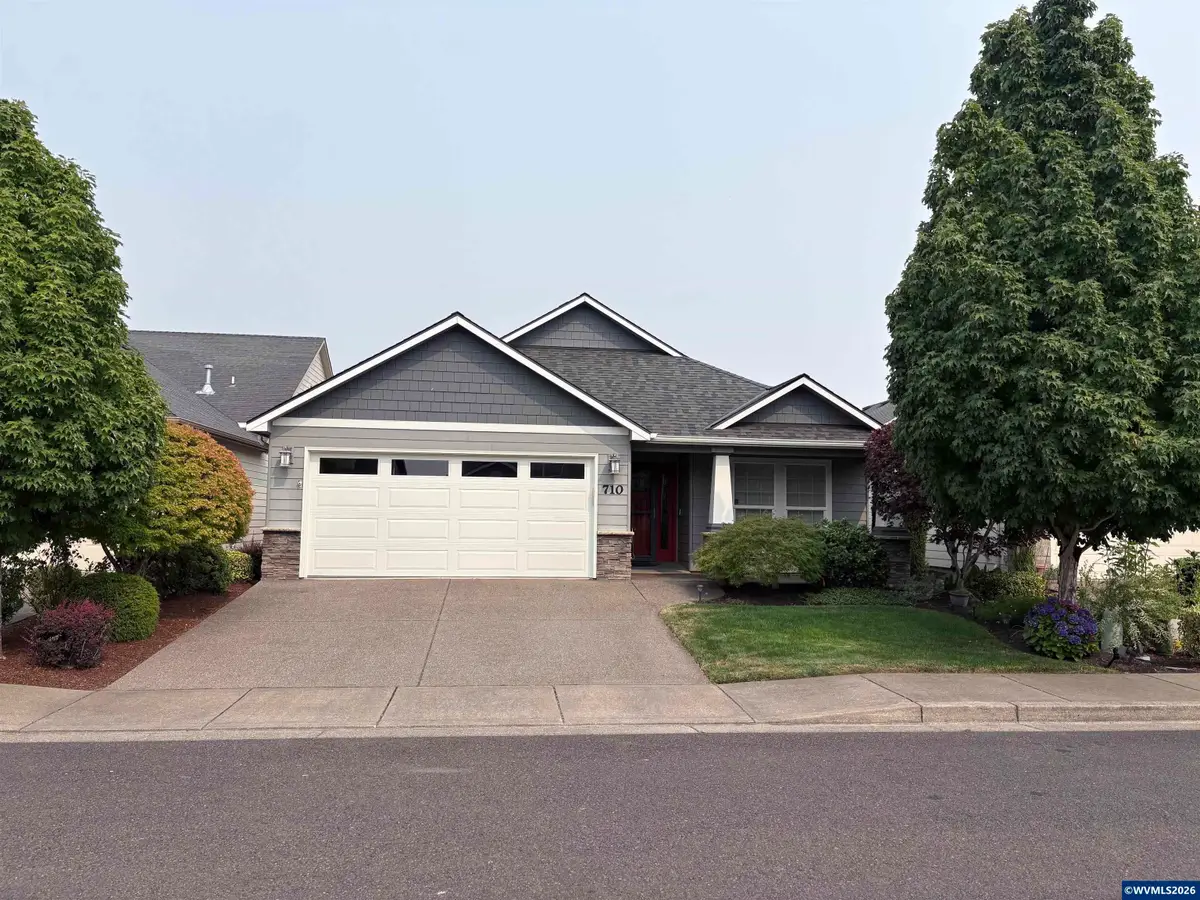 710  SE Saint Andrews Ln, Dallas, OR 97338 - #1