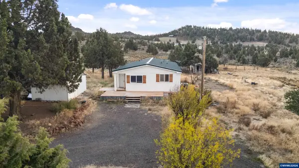 14510 SE Wagon Wheel Ln, Prineville, OR 97754