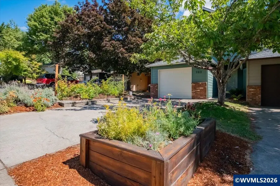 703  Bobwhite Pl, Philomath, OR 97370 - #3