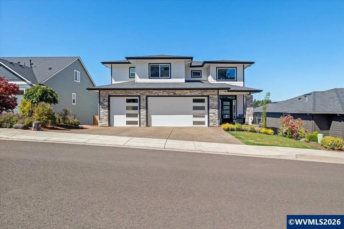 1171  Thunderbird Av S, Salem, OR 97306 - #1