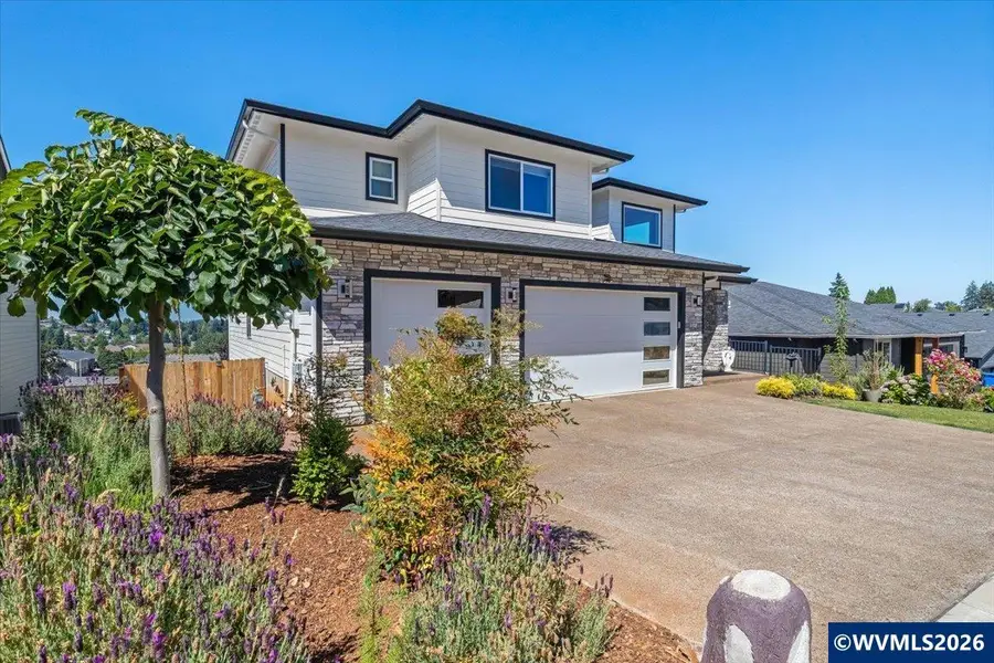 1171  Thunderbird Av S, Salem, OR 97306 - #2