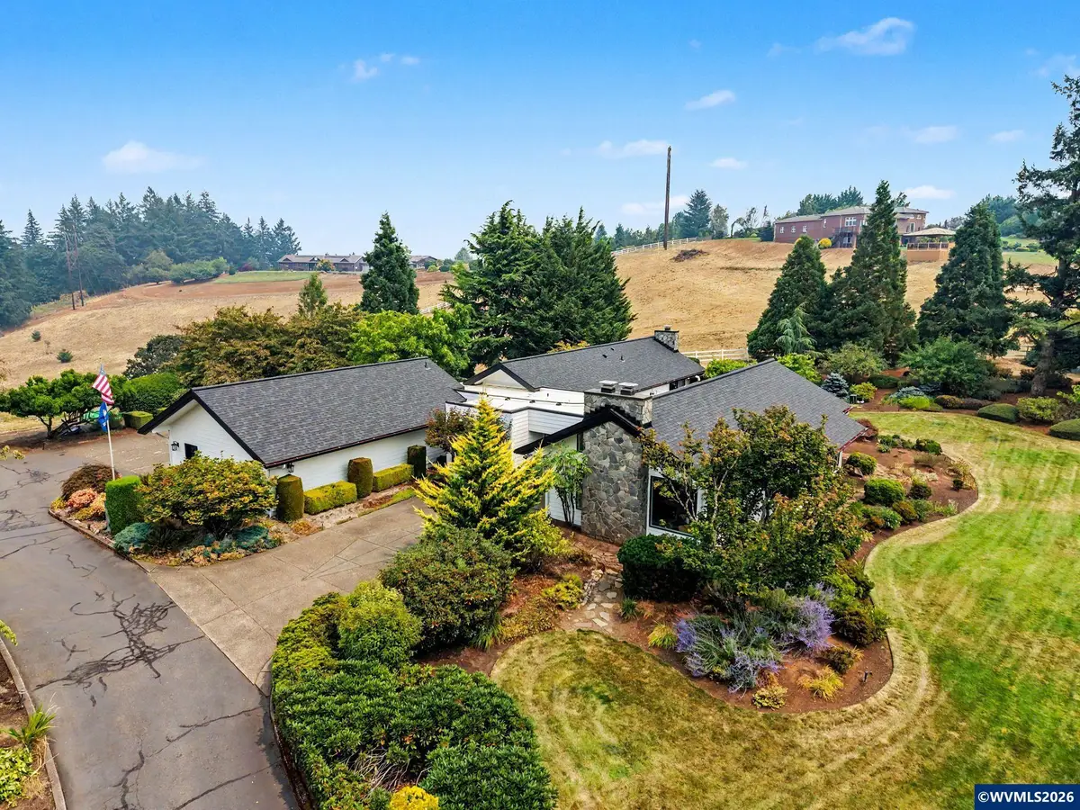 3021  Concomly Rd S, Salem, OR 97306 - #1