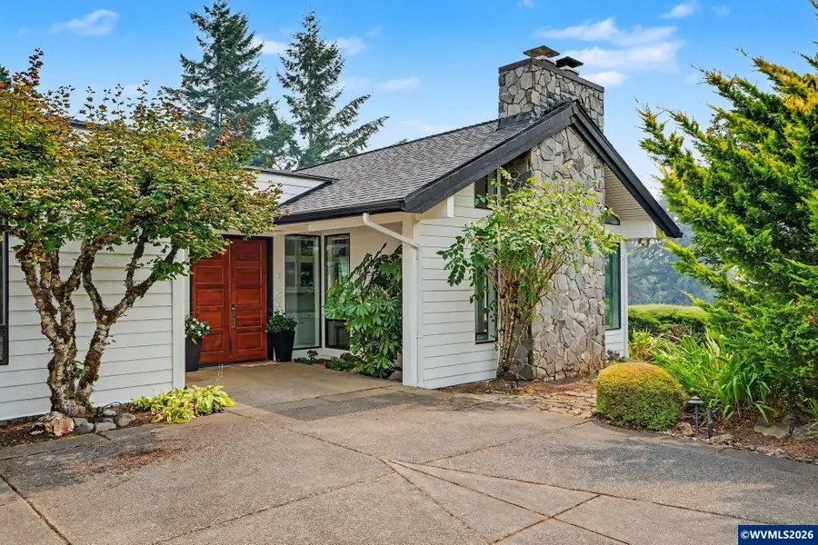3021  Concomly Rd S, Salem, OR 97306 - #2