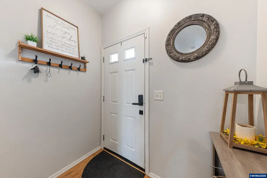 415 NW Viola St, Sheridan, OR 97378 - #3
