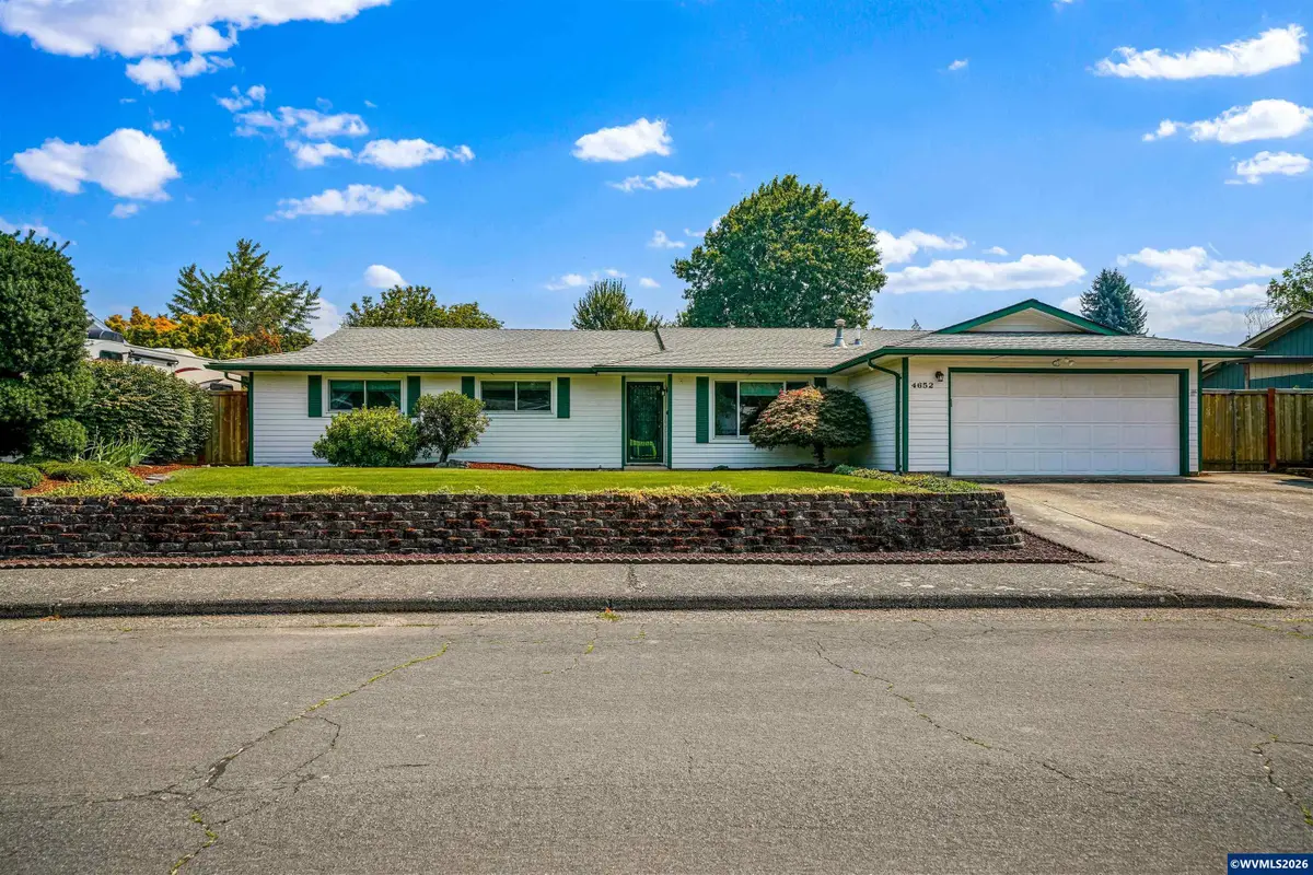 4652  Princess Ct NE, Salem, OR 97305 - #1