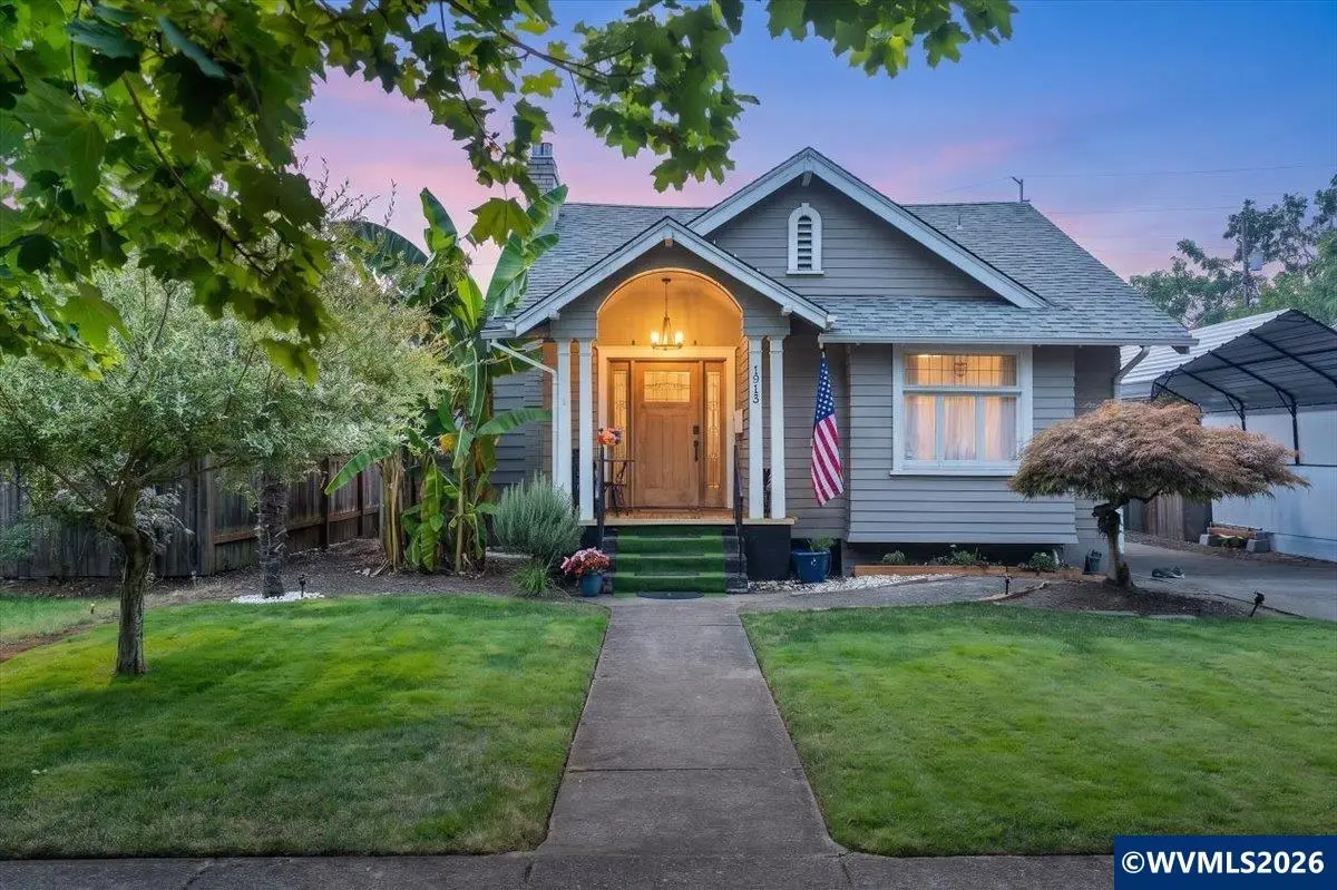 1915  5th St NE, Salem, OR 97301 - #1
