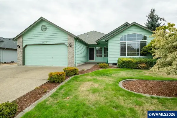 3224  18th St SE, Albany, OR 97322