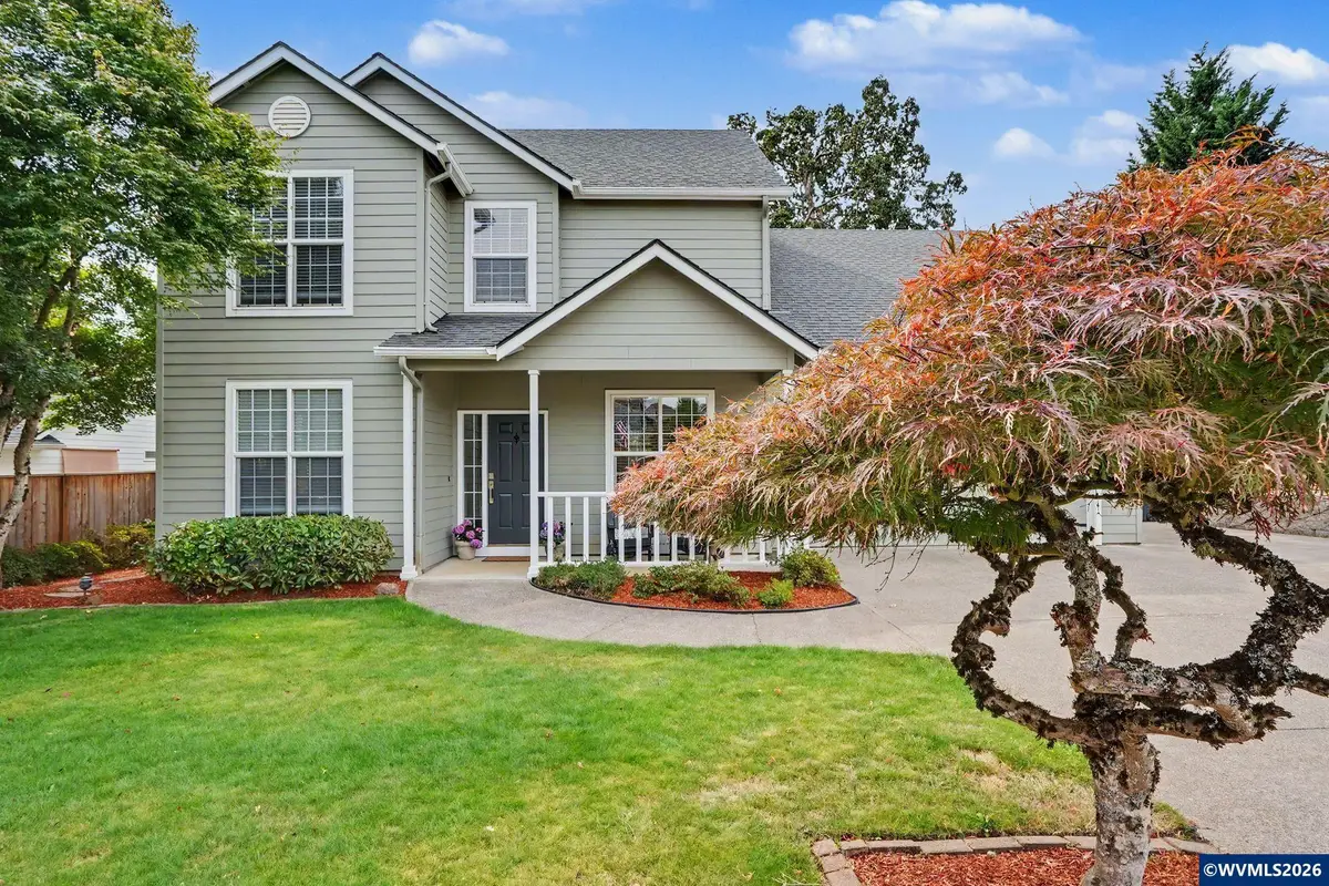 2926  Eastlake Dr SE, Salem, OR 97306 - #1