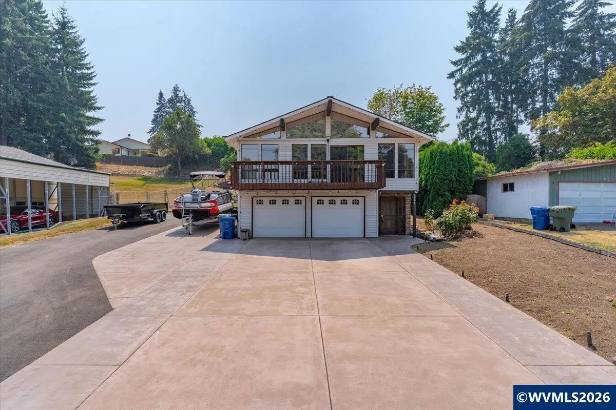 1948  Brandon Av NE, Keizer, OR 97303 - #1