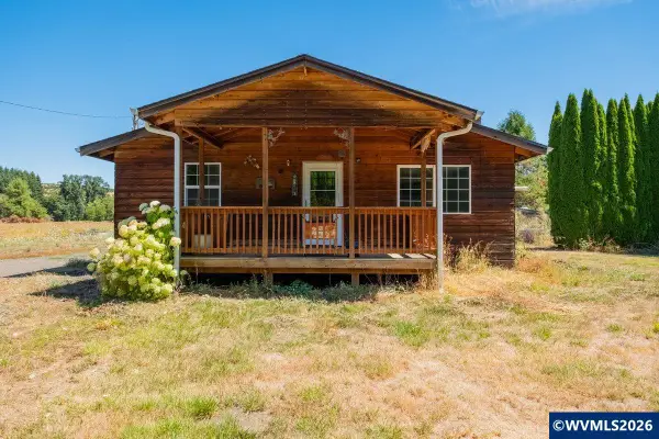 39139  Kings Valley Hwy, Monmouth, OR 97361