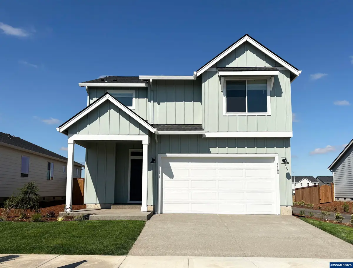 1162  Clemson St, Woodburn, OR 97071 - #1
