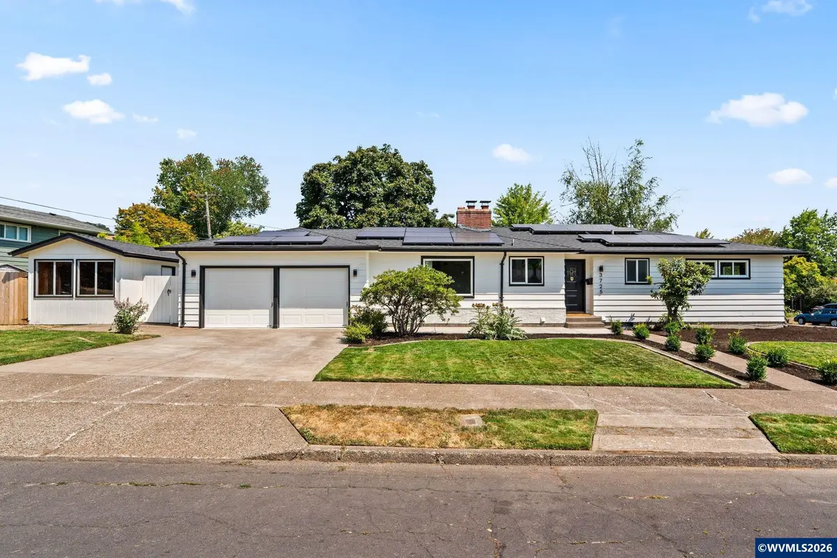 3725 NW Polk Av, Corvallis, OR 97330 - #1