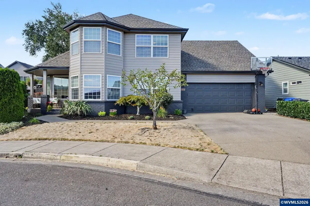 2337  Margarett St NW, Salem, OR 97304 - #1