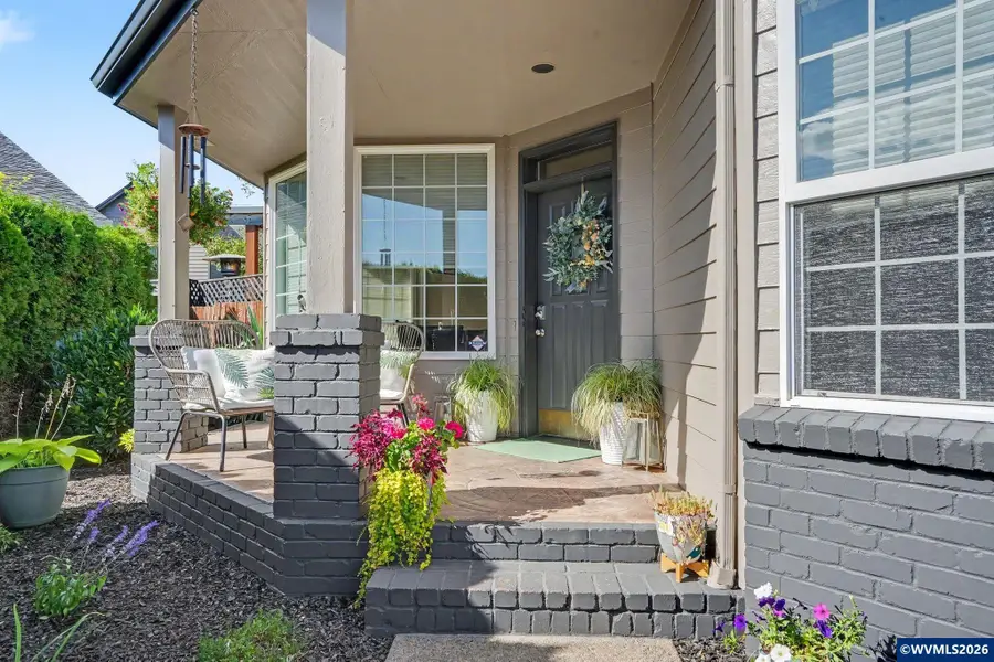 2337  Margarett St NW, Salem, OR 97304 - #2