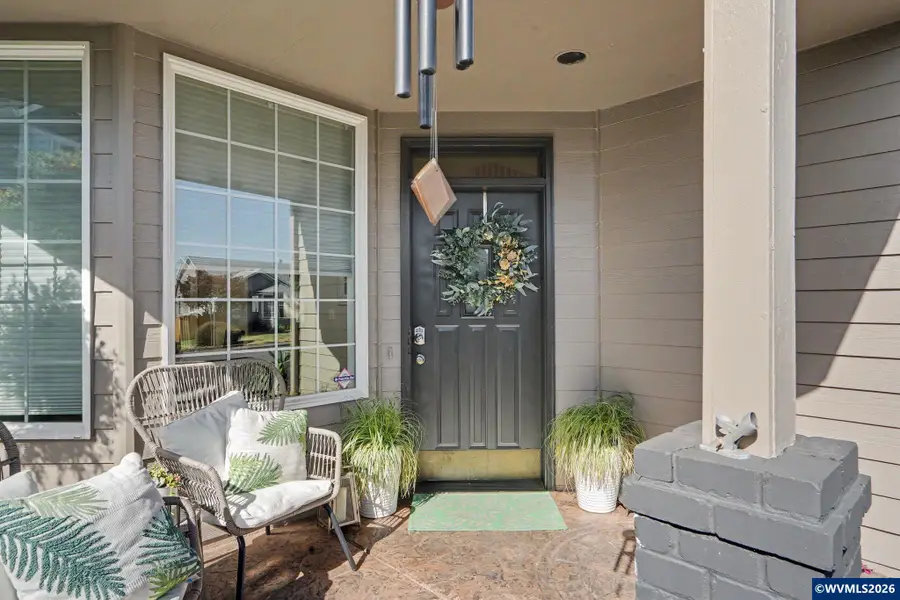 2337  Margarett St NW, Salem, OR 97304 - #3