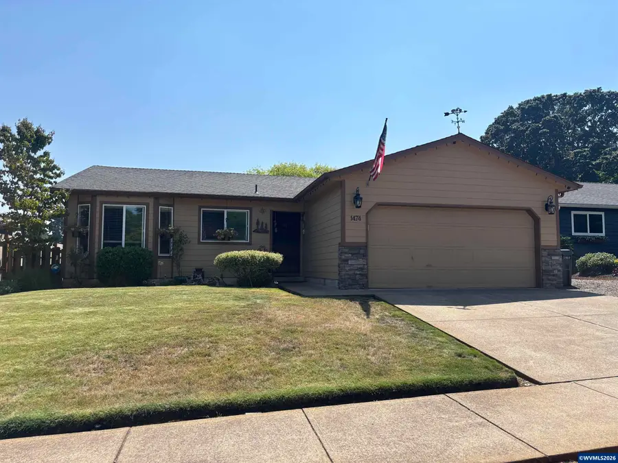 1474  Rock Creek Dr S, Salem, OR 97306 - #2