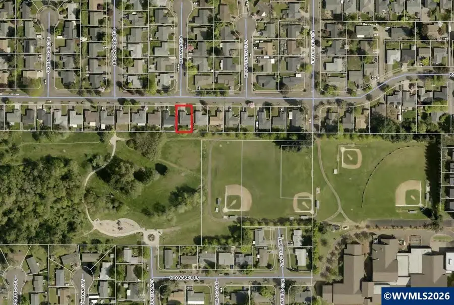 1474  Rock Creek Dr S, Salem, OR 97306 - #3