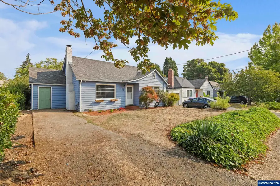 1235  Vista Av SE, Salem, OR 97302 - #2