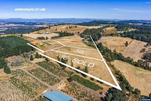 Lot 3a  Best Rd NW, Salem, OR 97304