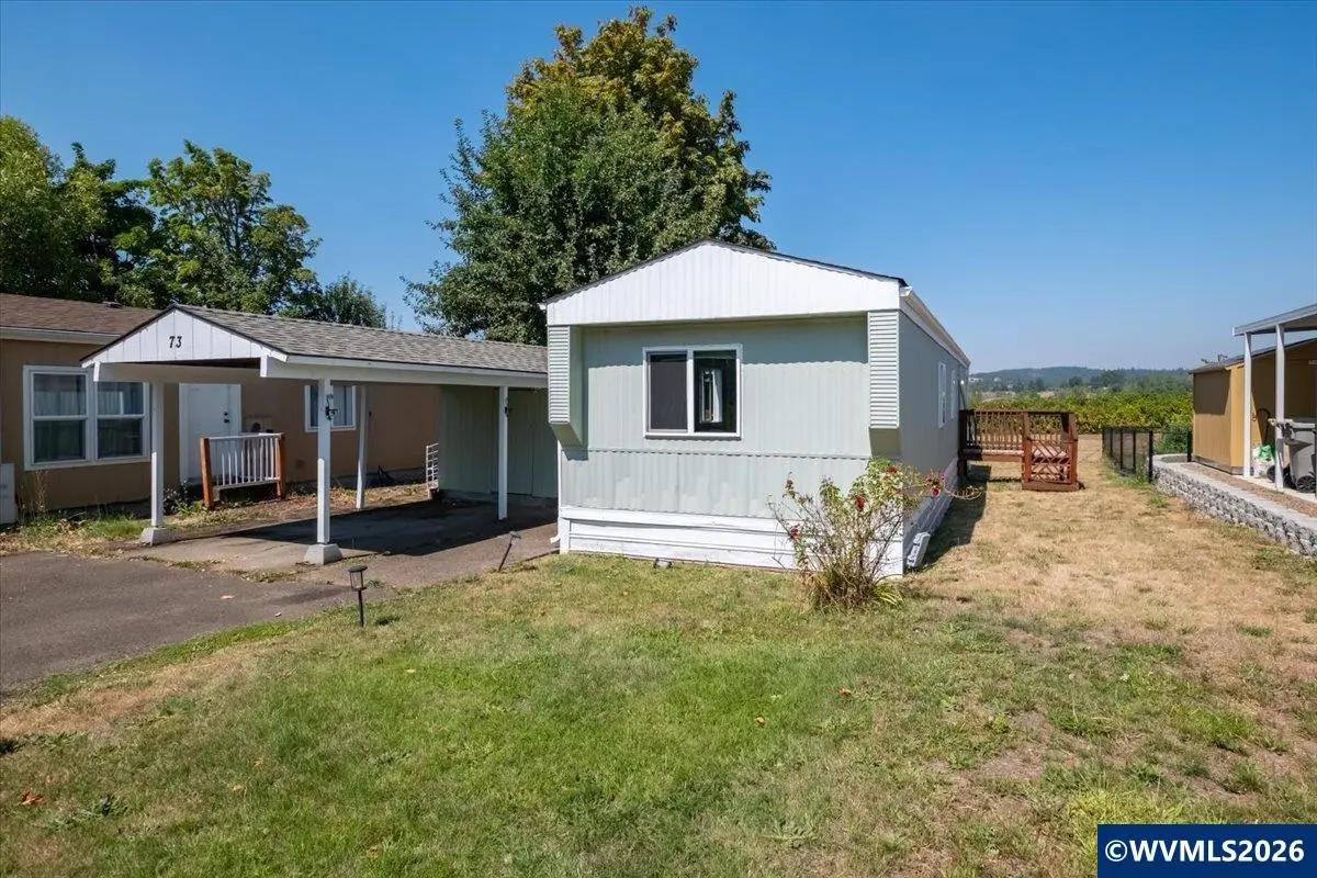 5055 NE Elliott #73 Cir, Corvallis, OR 97330 - #1
