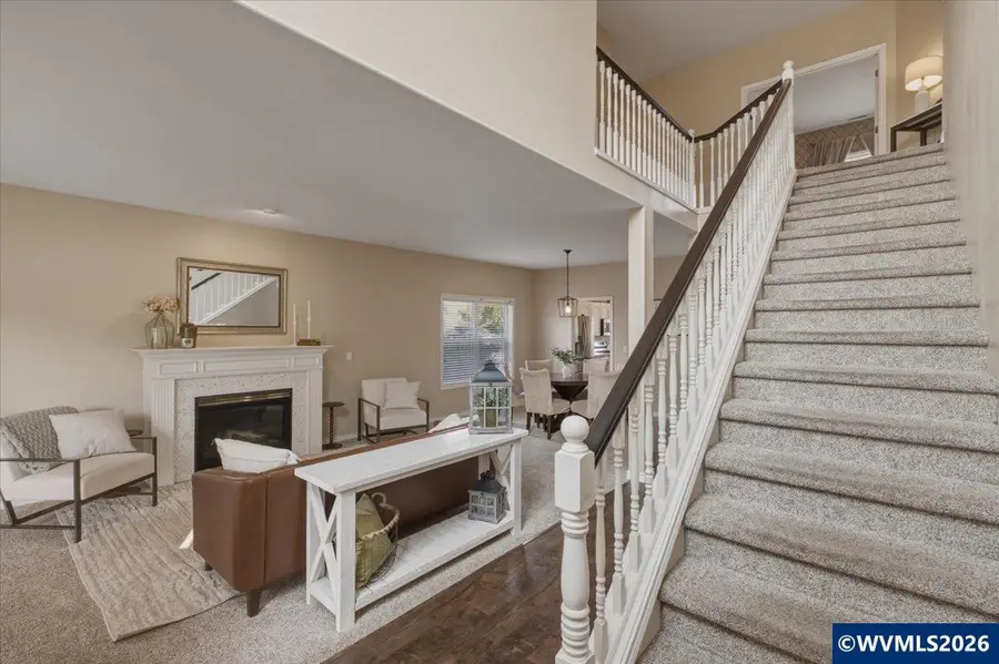 793  Lakefair Pl N, Keizer, OR 97303 - #3