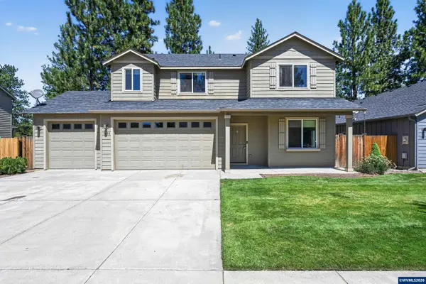 1690 W Williamson Av, Sisters, OR 97759