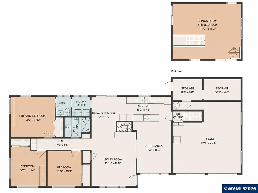 3151  Wayside Ter NE, Salem, OR 97301 - #2