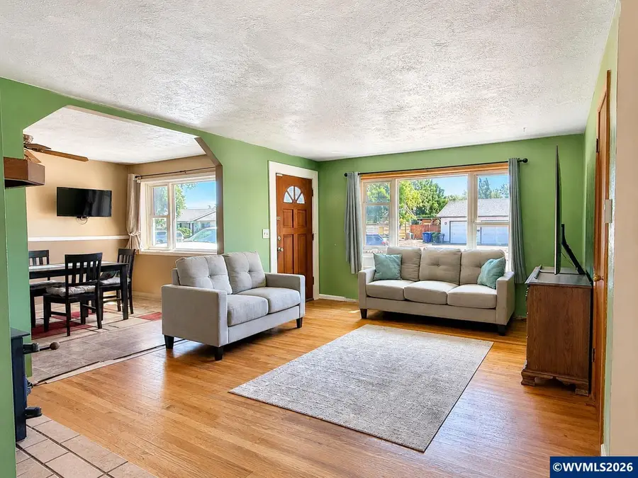 3151  Wayside Ter NE, Salem, OR 97301 - #3