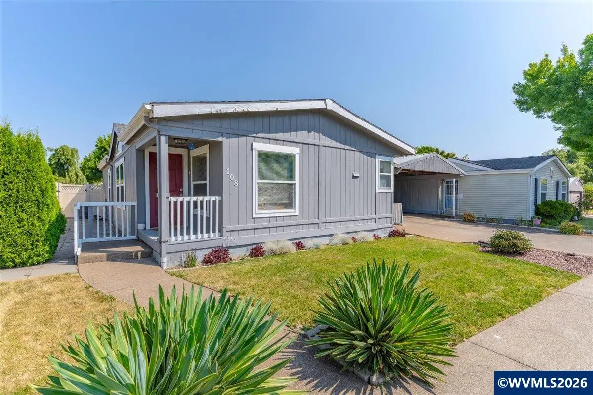 1401 W Ellendale #108 Av, Dallas, OR 97338 - #1