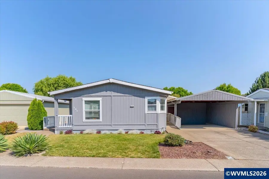 1401 W Ellendale #108 Av, Dallas, OR 97338 - #3