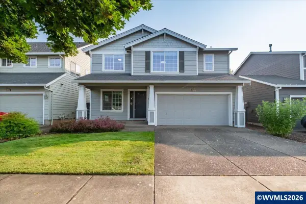 1217 SE Brookside Wy, Corvallis, OR 97333