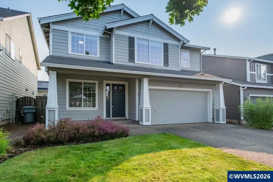 1217 SE Brookside Wy, Corvallis, OR 97333 - #3