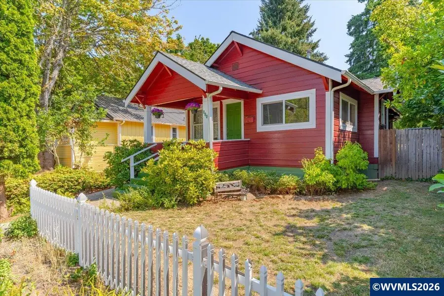 880  Thompson Av NE, Salem, OR 97301 - #2