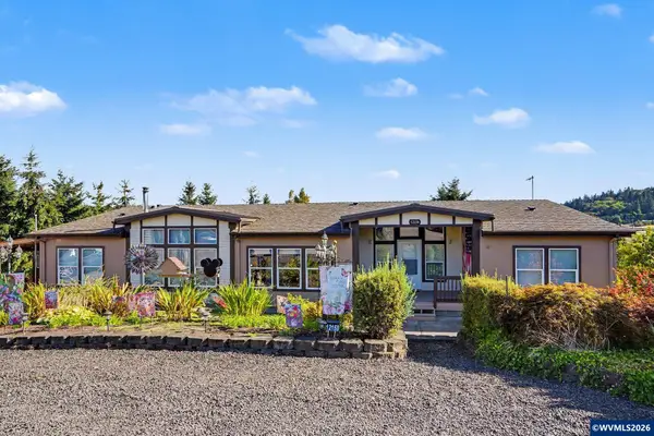 12158  Butterfly Ln SE, Jefferson, OR 97352