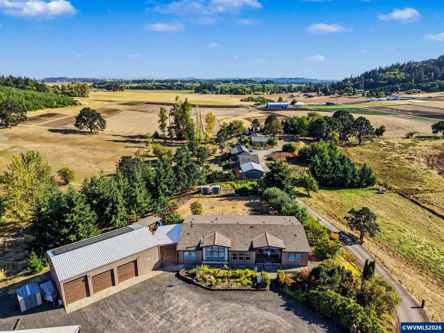 12158  Butterfly Ln SE, Jefferson, OR 97352 - #2