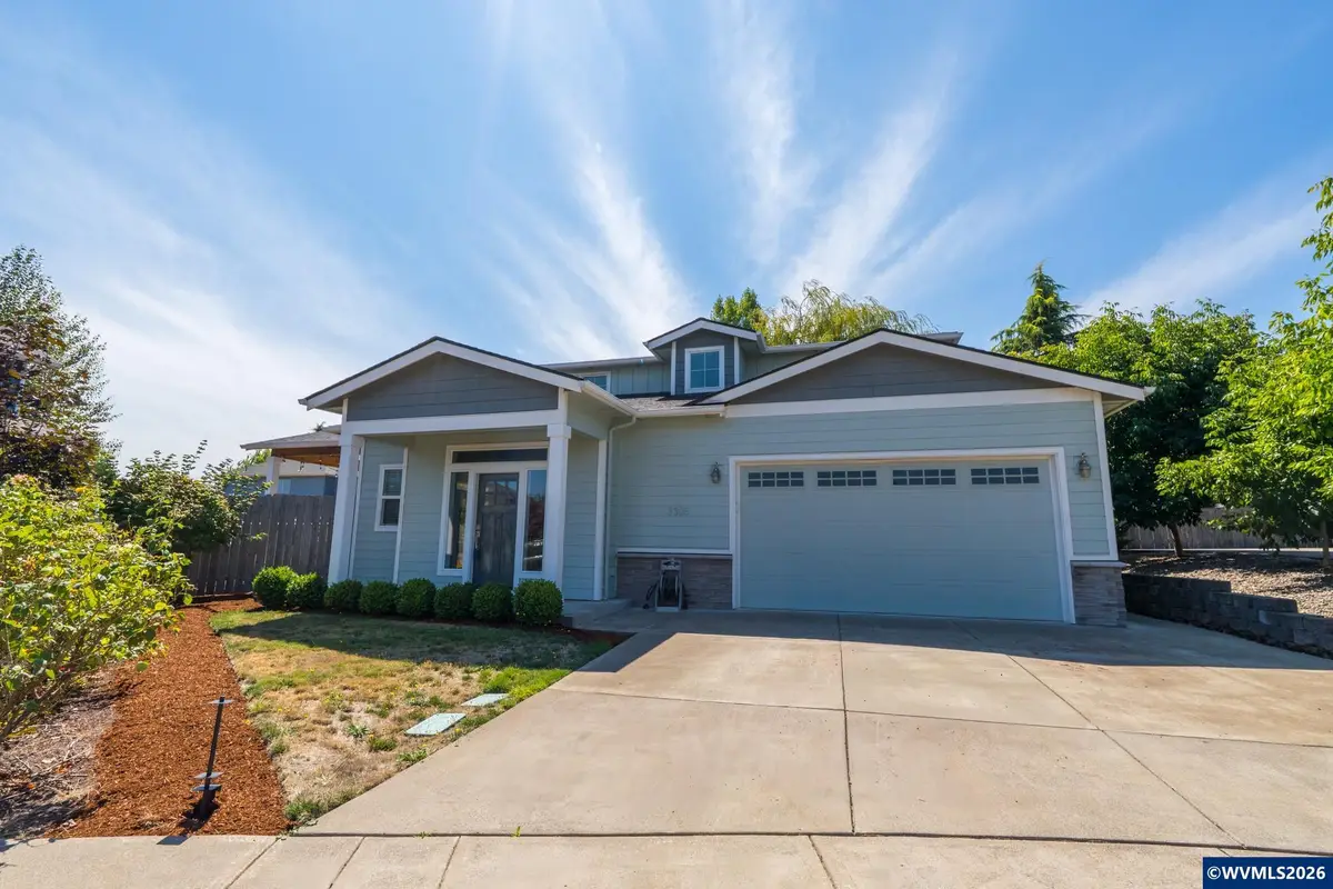 3308  Darrin St NW, Salem, OR 97304 - #1