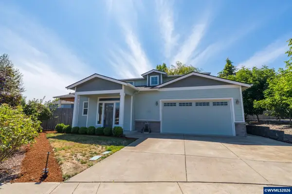 3308  Darrin St NW, Salem, OR 97304
