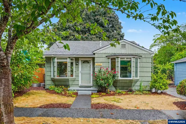 1565  3rd St NW, Salem, OR 97304