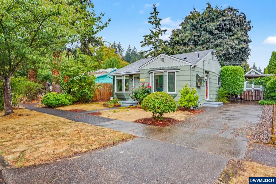 1565  3rd St NW, Salem, OR 97304 - #2