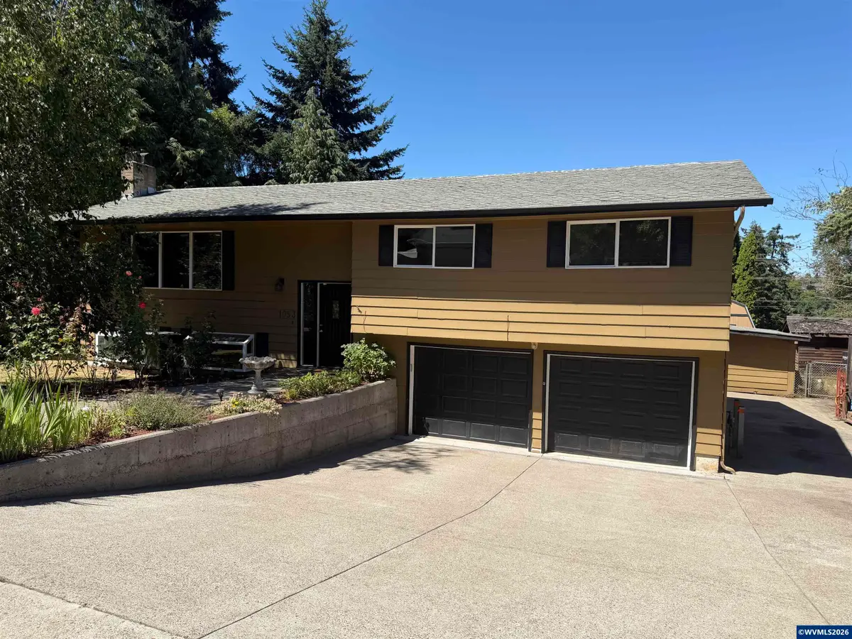 1053  Windemere Dr NW, Salem, OR 97304 - #1