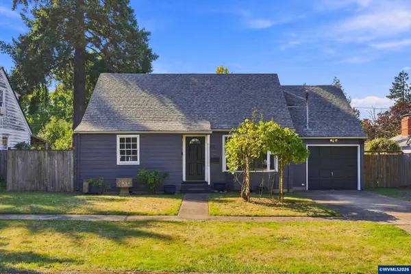 1875  23rd St NE, Salem, OR 97301