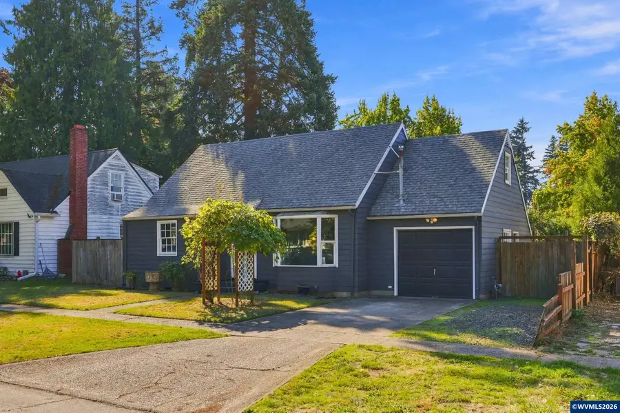 1875  23rd St NE, Salem, OR 97301 - #2