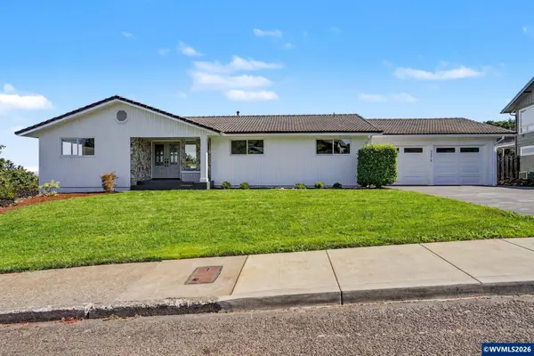3272  Basswood St NW, Salem, OR 97304