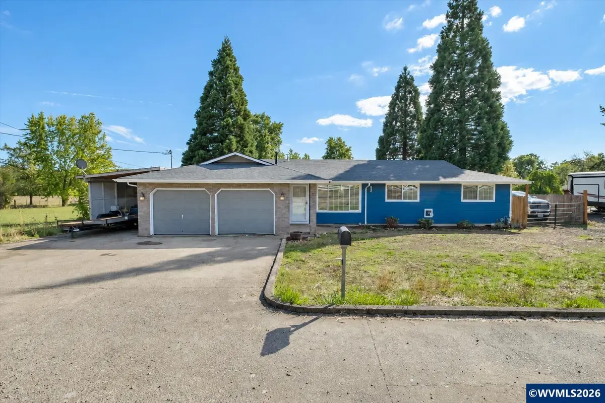 34514  Knox Butte Rd E, Albany, OR 97322 - #1