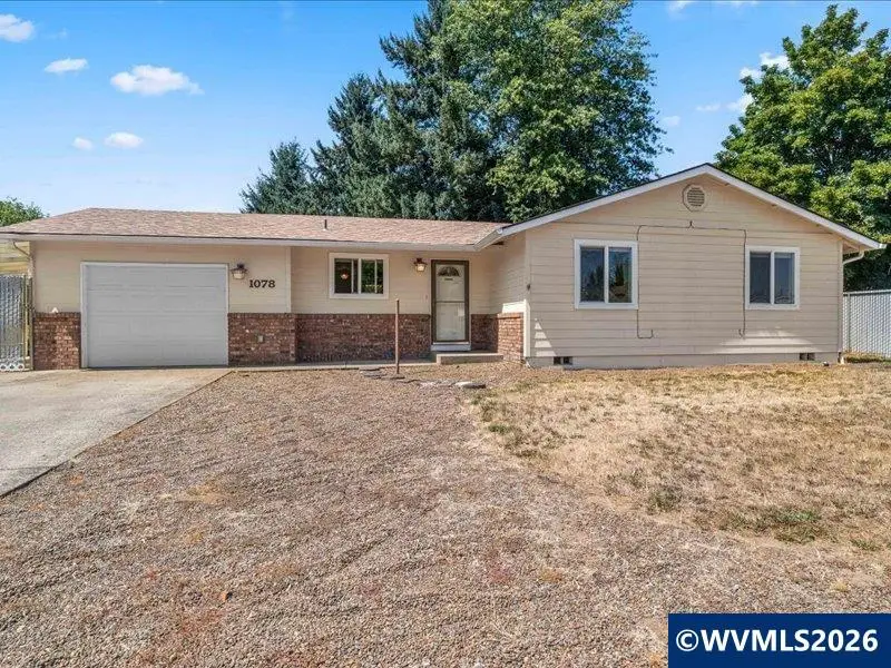 1078  29th St, Sweet Home, OR 97386 - #2